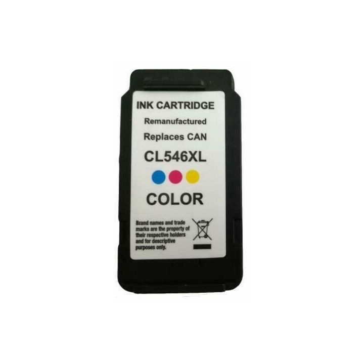 Ink Cartridge PG-546XL