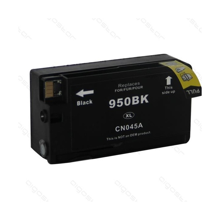 Ink Cartridge CN045AE N 950XL