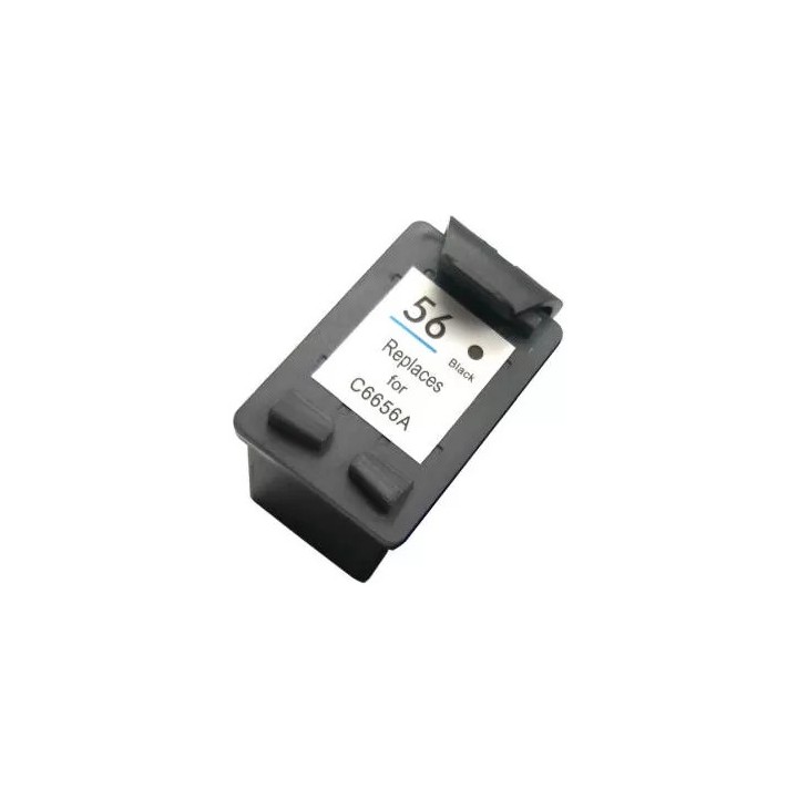 Ink Cartridge CH932BK/III