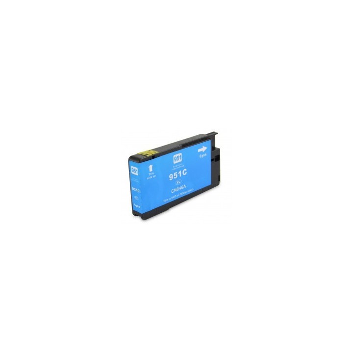 Ink Cartridge CN046A N 951XL