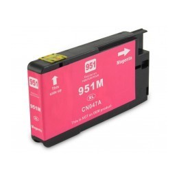 Ink Cartridge CN047A N 951XL