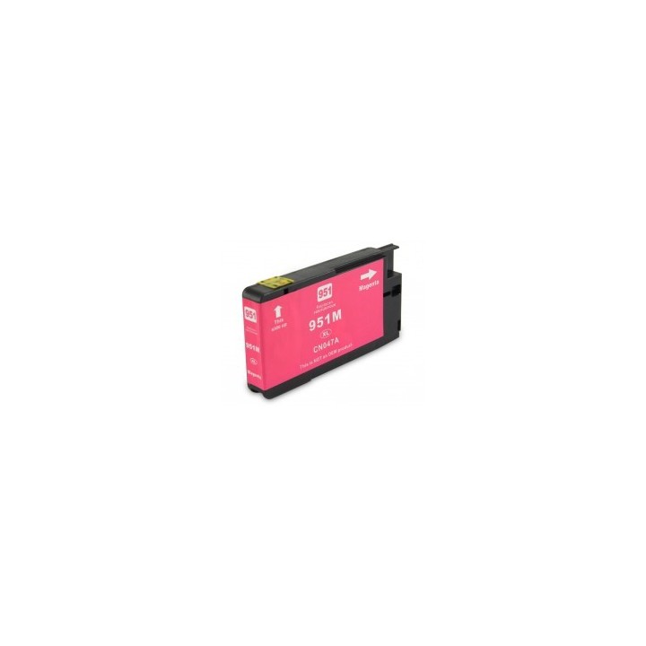 Ink Cartridge CN047A N 951XL
