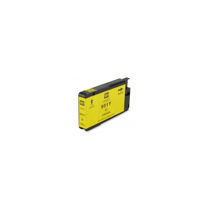 Ink Cartridge CN048A N 951XL