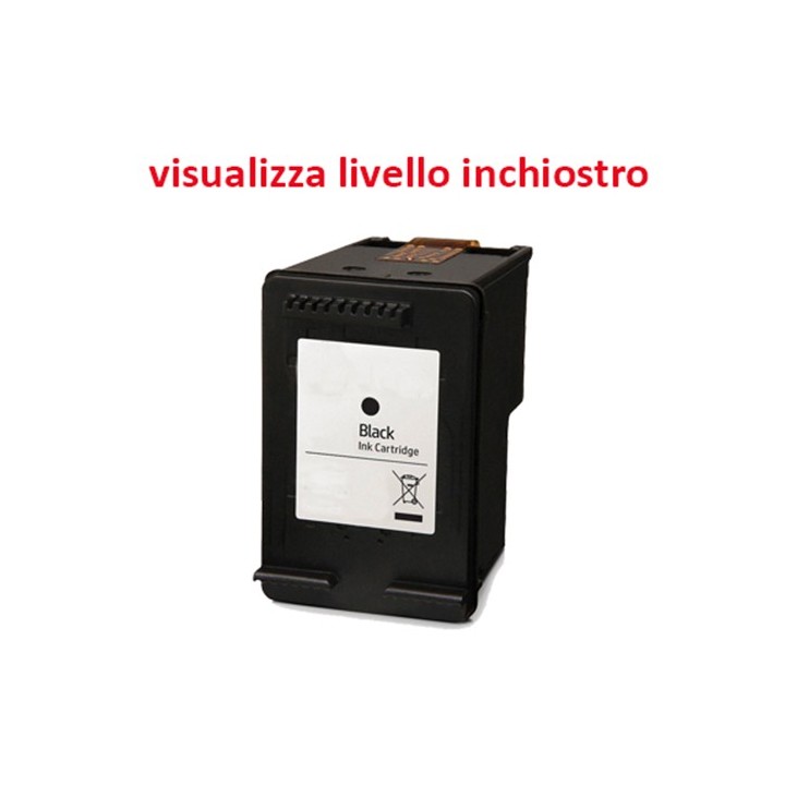 Ink Cartridge RH901XLBK-LV