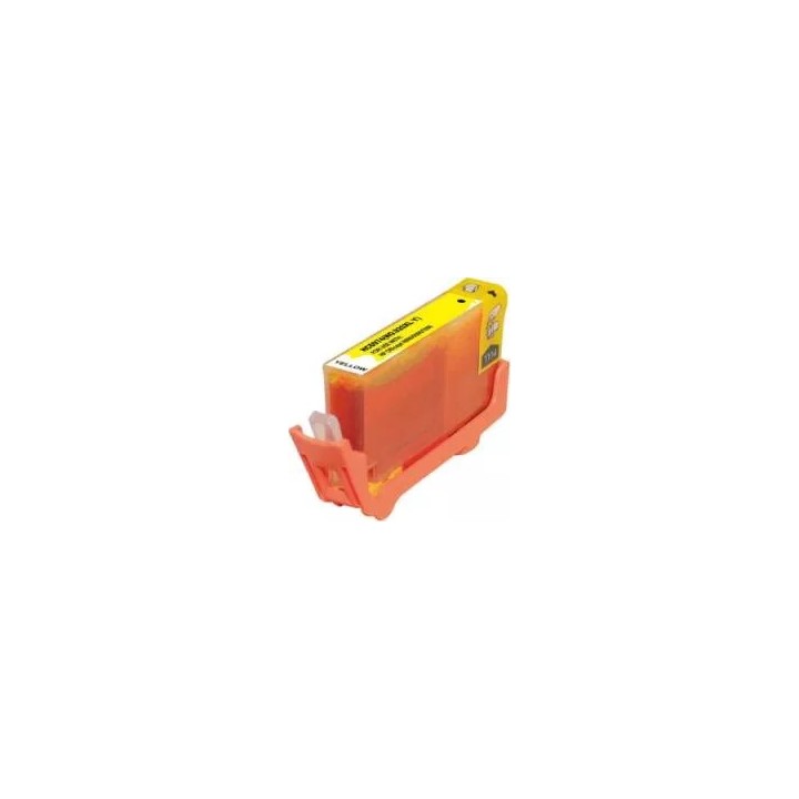 Ink Cartridge CH920Y/XL
