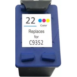 Ink Cartridge RH22XL(C9352CE)