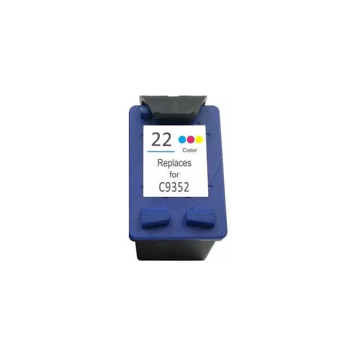 Ink Cartridge RH22XL(C9352CE)