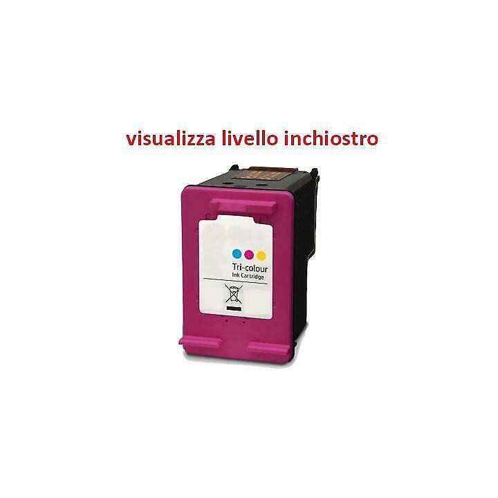 Ink Cartridge RH300XLC-LV