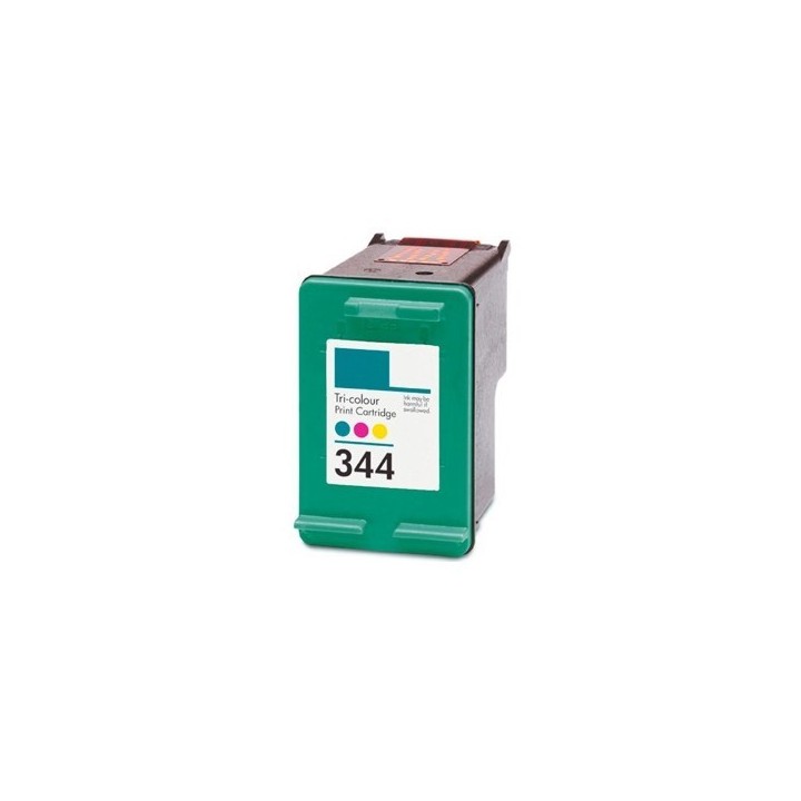 Ink Cartridge H-344 (C9363E)