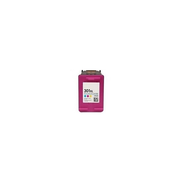 Ink Cartridge RH301XLC-LV