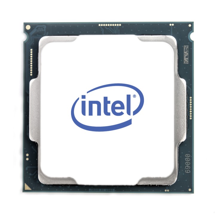 Intel Pentium Gold G6400 processore 4 GHz 4 MB Cache intelligente Scatola