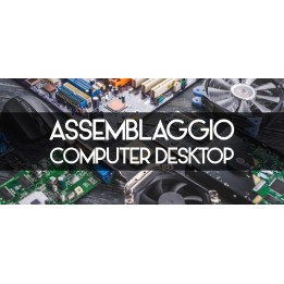 Assemblaggio PC