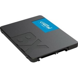 Crucial BX500 2.5" 240 GB Serial ATA III