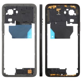 COVER CENTRALE B PER XIAOMI REDMI 15 4G (25062RN2DE) (EUROPE VERSION).