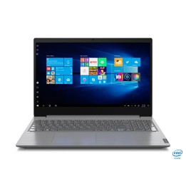Lenovo V V15 Computer portatile 39,6 cm (15.6") Full HD Intel® Core™ i3 8 GB DDR4-SDRAM 256 GB SSD Wi-Fi 5 (802.11ac) Windows