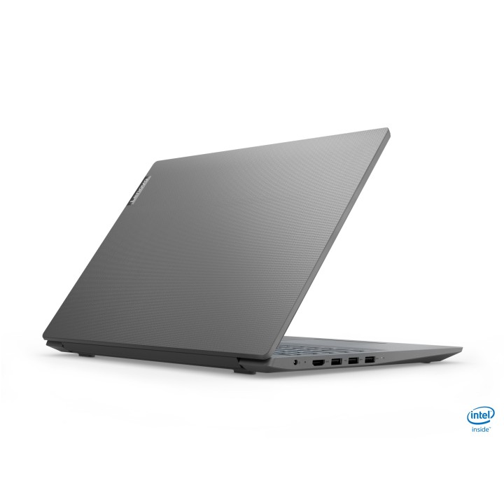 Lenovo V V15 Computer portatile 39,6 cm (15.6") Full HD Intel® Core™ i3 8 GB DDR4-SDRAM 256 GB SSD Wi-Fi 5 (802.11ac) Windows
