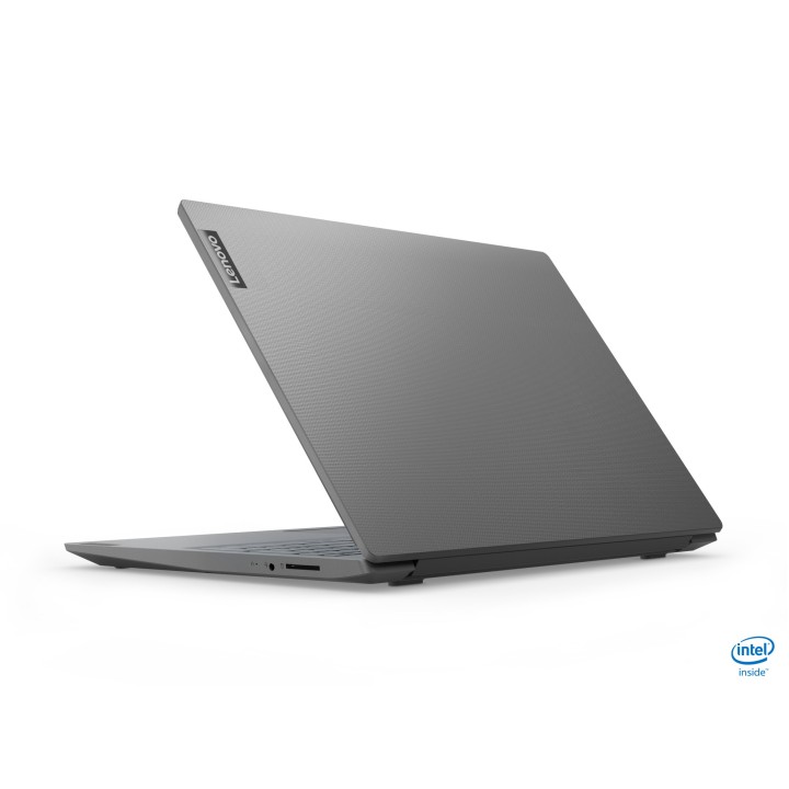 Lenovo V V15 Computer portatile 39,6 cm (15.6") HD Intel® Celeron® N 4 GB DDR4-SDRAM 256 GB SSD Wi-Fi 5 (802.11ac) Windows 10