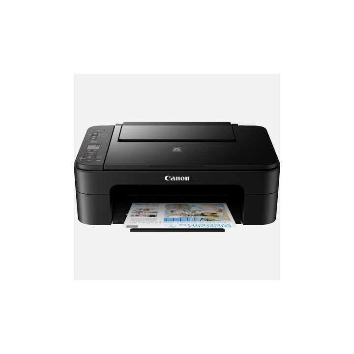 Canon PIXMA TS3350 Ad inchiostro A4 4800 x 1200 DPI Wi-Fi