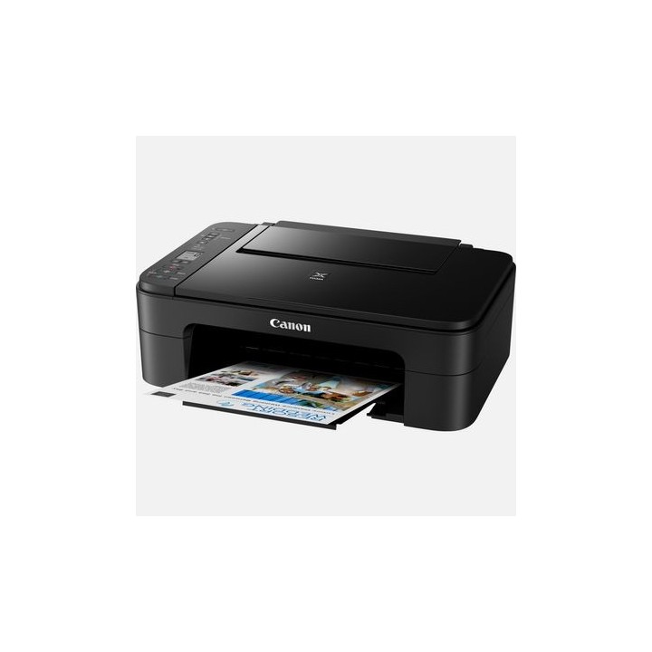 Canon PIXMA TS3350 Ad inchiostro A4 4800 x 1200 DPI Wi-Fi