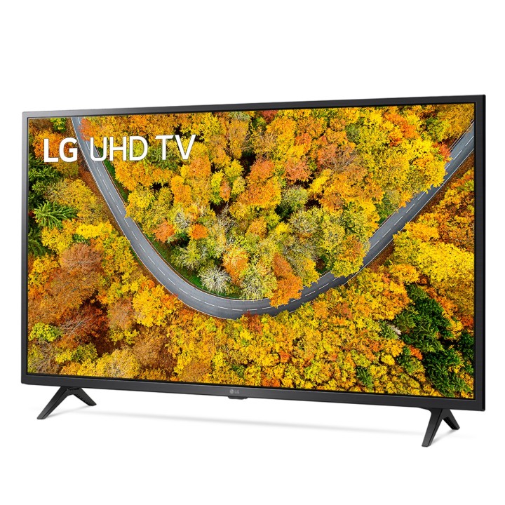 LG 43UP75006LF 43" Smart TV 4K Ultra HD NOVITÀ 2021 Wi-Fi Processore Quad Core 4K AI Sound