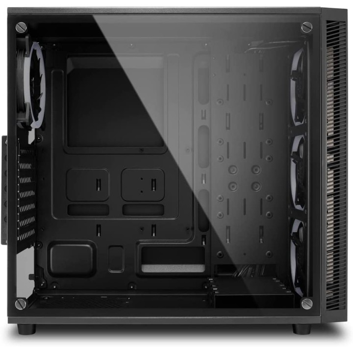 Sharkoon TG4M RGB Nero
