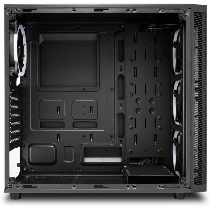 Sharkoon TG4M RGB Nero
