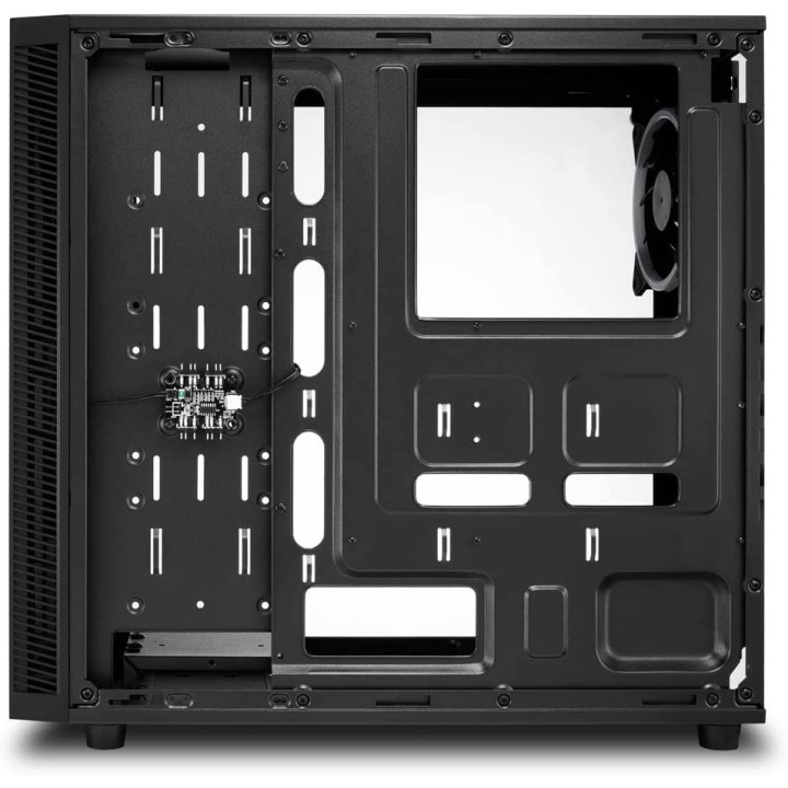 Sharkoon TG4M RGB Nero