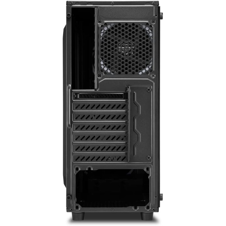 Sharkoon TG4M RGB Nero