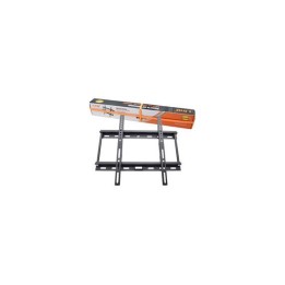 SUPPORTO STAFFA PORTA TV A MURO LINQ LI-J002B DA 26 A 55 POLLICI - DA 26 A 55 - PORTATA MAX 60KG VESA 400x400MM