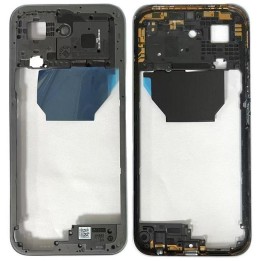 COVER CENTRALE B PER XIAOMI REDMI 15C 4G (25078RA3EE) (EUROPE VERSION.