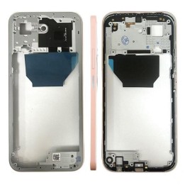 COVER CENTRALE B PER XIAOMI REDMI 15C 4G (25078RA3EE) (EUROPE VERSION.
