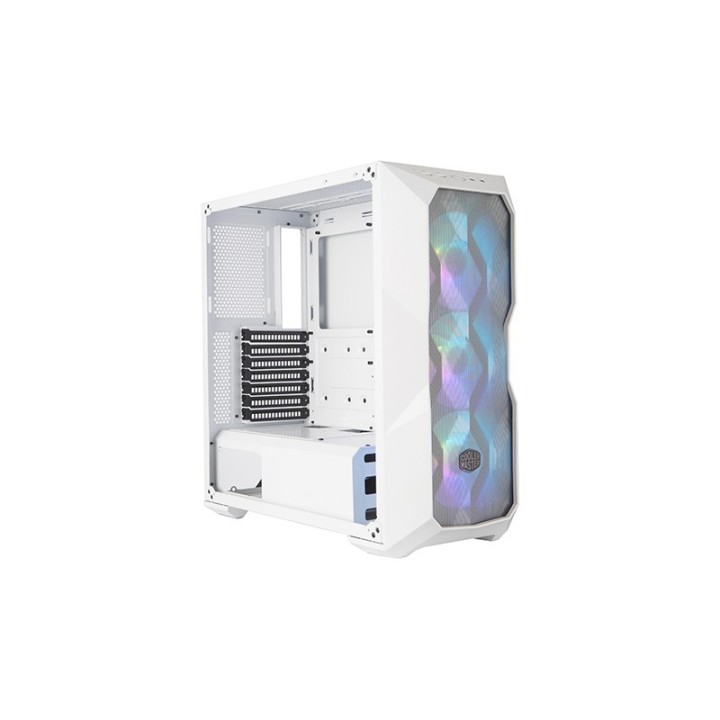 Cooler Master MasterBox TD500 Mesh Midi Tower Bianco