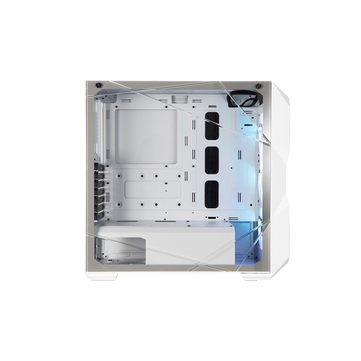 Cooler Master MasterBox TD500 Mesh Midi Tower Bianco