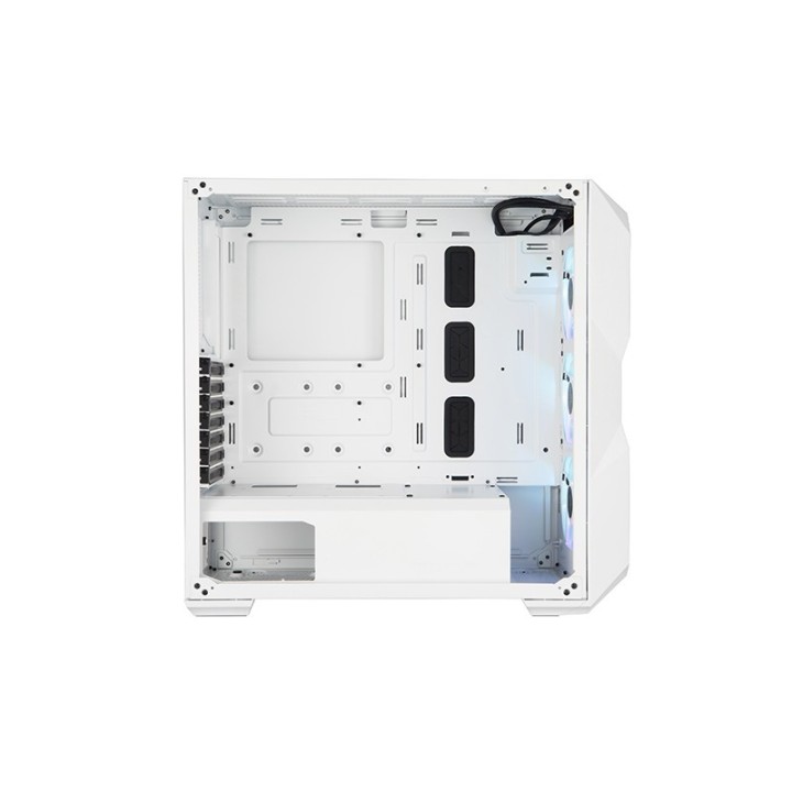 Cooler Master MasterBox TD500 Mesh Midi Tower Bianco