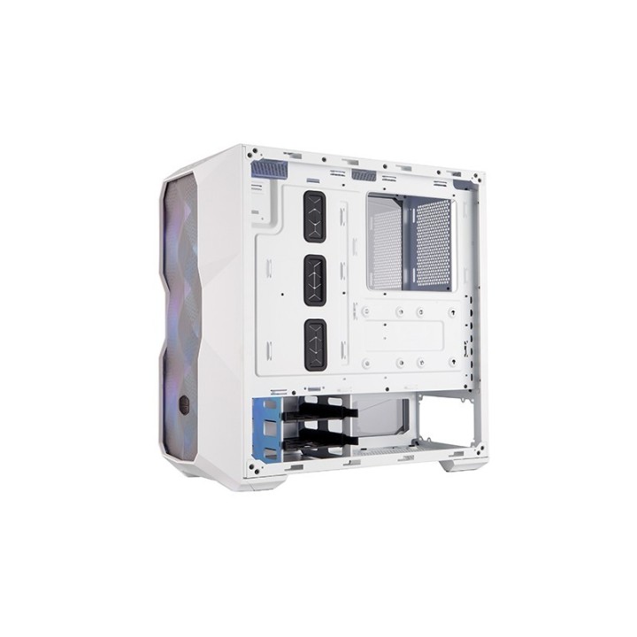 Cooler Master MasterBox TD500 Mesh Midi Tower Bianco