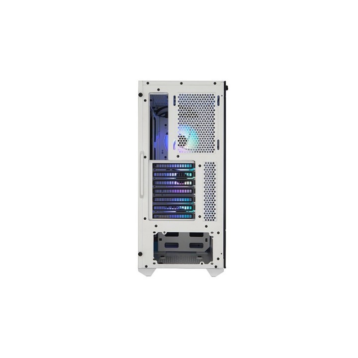 Cooler Master MasterBox TD500 Mesh Midi Tower Bianco