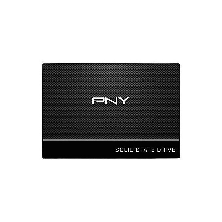 PNY CS900 2.5" 960 GB Serial ATA III 3D TLC NAND