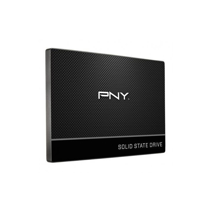 PNY CS900 2.5" 960 GB Serial ATA III 3D TLC NAND
