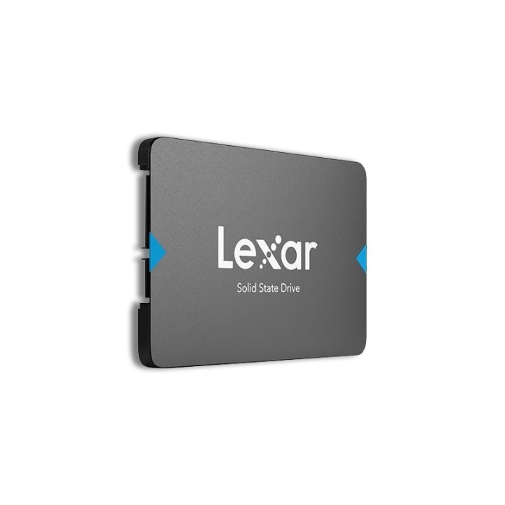 LEXAR NQ100 SSD 240 GB SATA III 2,5" (LNQ100X240G-RNNNG)