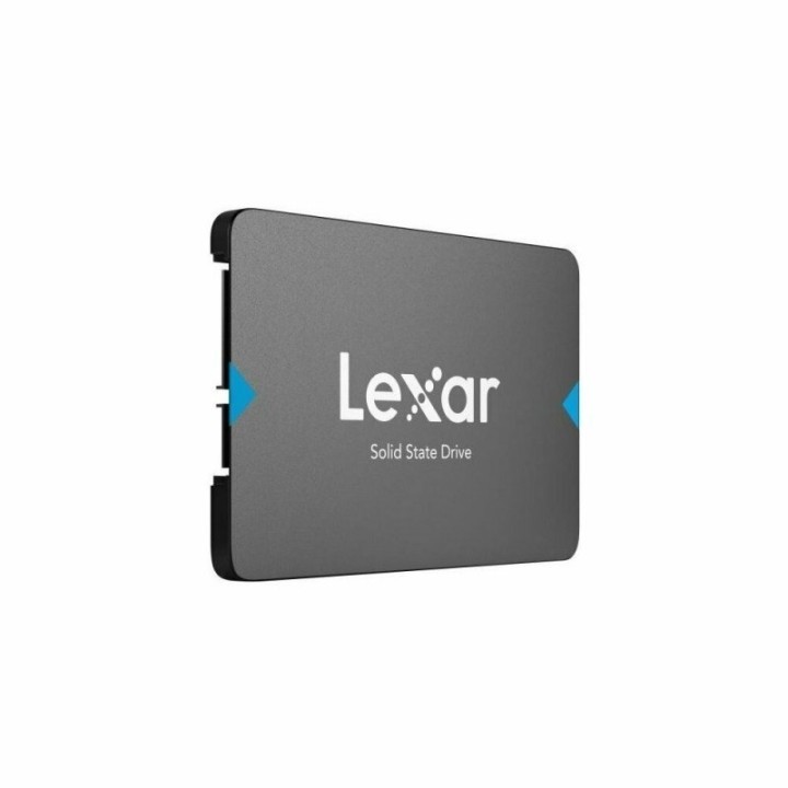 LEXAR LNQ100 SSD 480GB 2,5" SATA LNQ100X480G