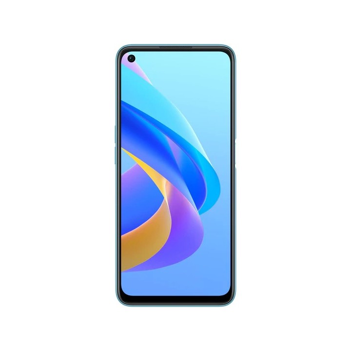 OPPO A76 16,7 cm (6.56") Doppia SIM Android 11 4G USB tipo-C 4 GB 128 GB 5000 mAh Blu