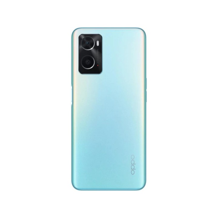OPPO A76 16,7 cm (6.56") Doppia SIM Android 11 4G USB tipo-C 4 GB 128 GB 5000 mAh Blu
