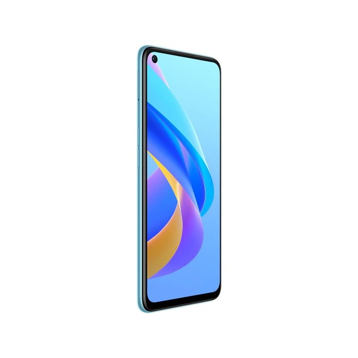 OPPO A76 16,7 cm (6.56") Doppia SIM Android 11 4G USB tipo-C 4 GB 128 GB 5000 mAh Blu