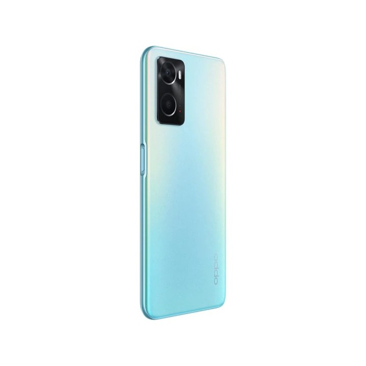 OPPO A76 16,7 cm (6.56") Doppia SIM Android 11 4G USB tipo-C 4 GB 128 GB 5000 mAh Blu
