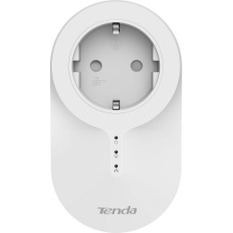 Tenda PH6 adattatore di rete PowerLine 1000 Mbit/s Collegamento ethernet LAN Bianco 2 pz