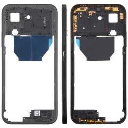 COVER CENTRALE B PER XIAOMI REDMI 15C 4G (25078RA3EE) (EUROPE VERSION.