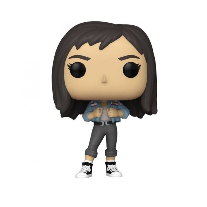 Funko Pop! America Chavez - Doctor Strange in the Multiverse of Madness