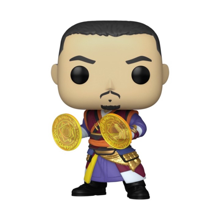 FUNKO POP MARVEL: MULTIVERSE OF MADNESS - WONG