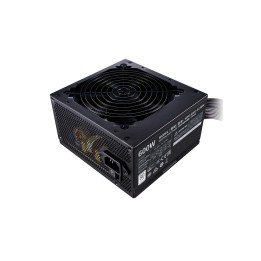 Cooler Master MWE 600 White 230V - V2 alimentatore per computer 600 W 24-pin ATX ATX Nero