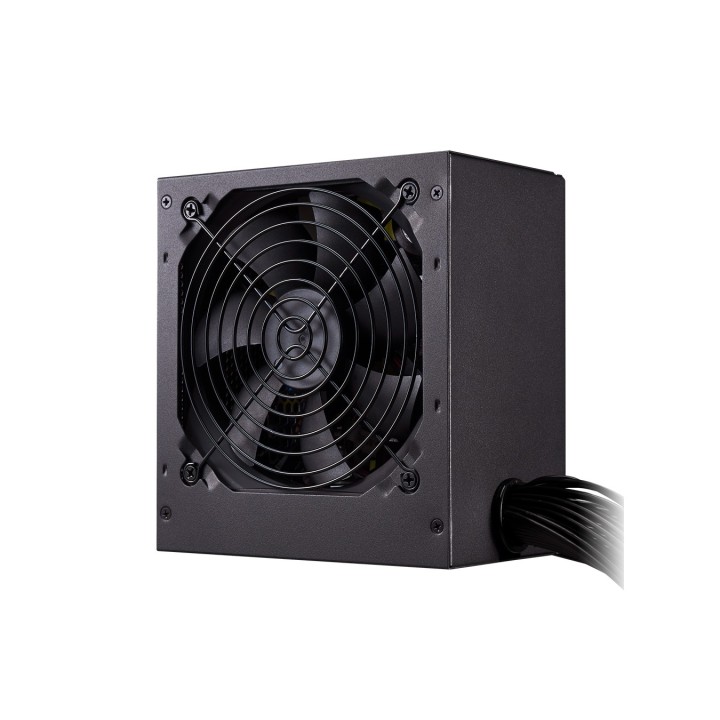 Cooler Master MWE 600 White 230V - V2 alimentatore per computer 600 W 24-pin ATX ATX Nero